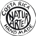 NaturArte Ranas de Costa Rica Artesanía elaborada a mano con Arte, Amor e Identidad Costarricense